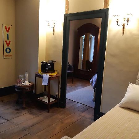 Maison Voliere La Souterraine Ngoại thất bức ảnh
