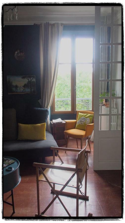 Maison Voliere La Souterraine Ngoại thất bức ảnh
