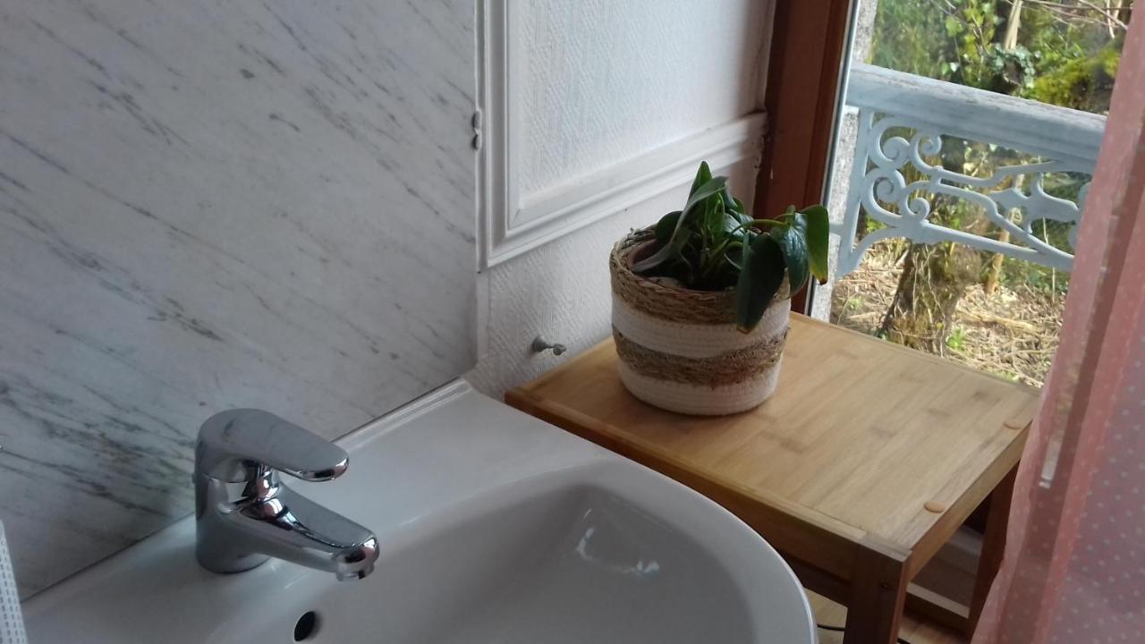 Maison Voliere La Souterraine Ngoại thất bức ảnh