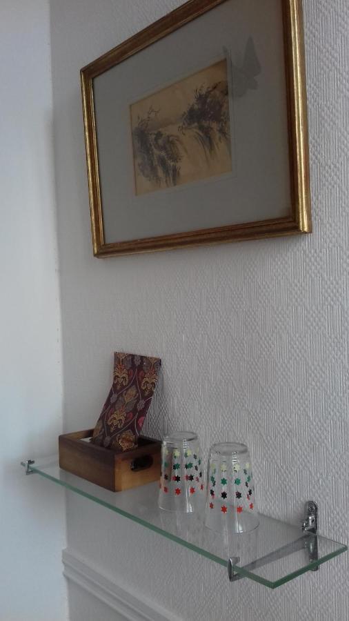 Maison Voliere La Souterraine Ngoại thất bức ảnh