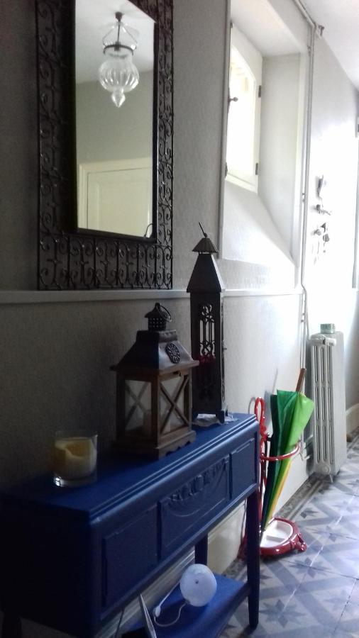 Maison Voliere La Souterraine Ngoại thất bức ảnh