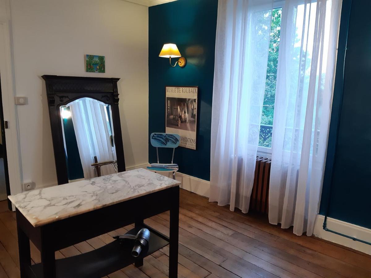 Maison Voliere La Souterraine Ngoại thất bức ảnh