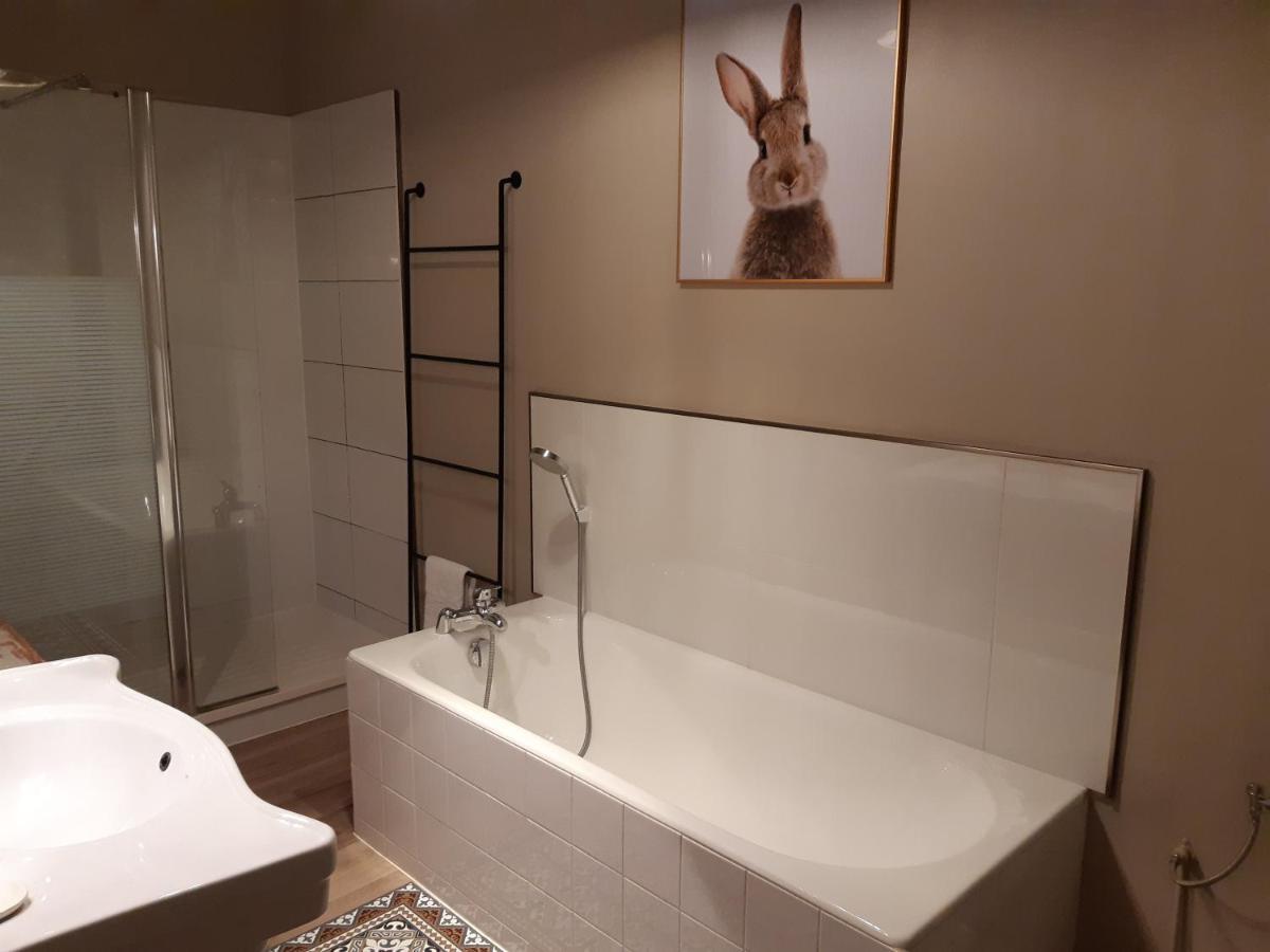 Maison Voliere La Souterraine Ngoại thất bức ảnh